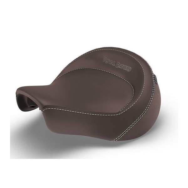 Royal Enfield Royal Enfield Meteor Touring Seat Riders Brown